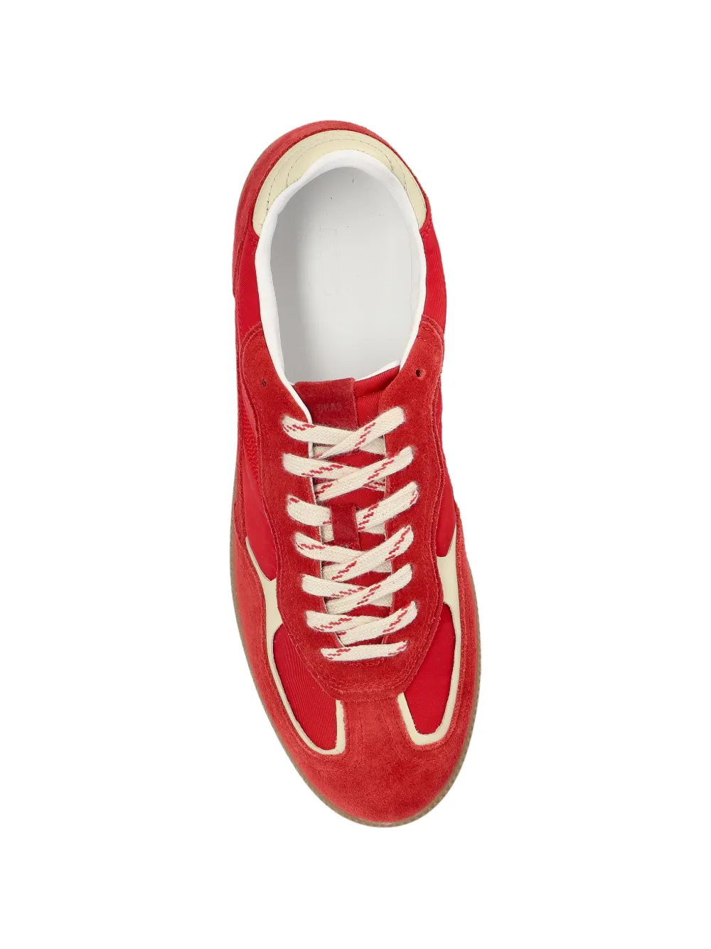 ALOHAS TB.490 sneakers Rood