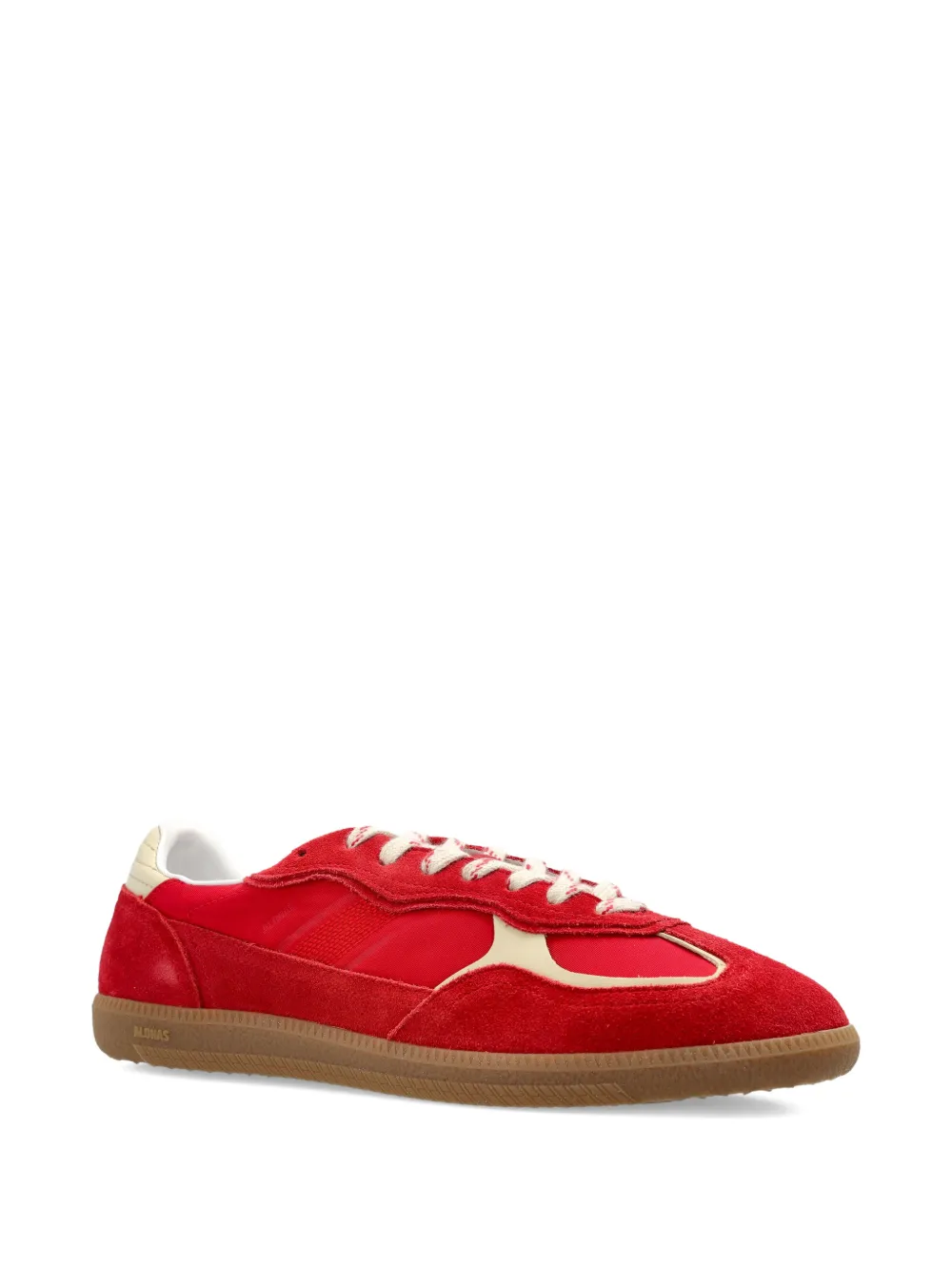 ALOHAS TB.490 sneakers Rood