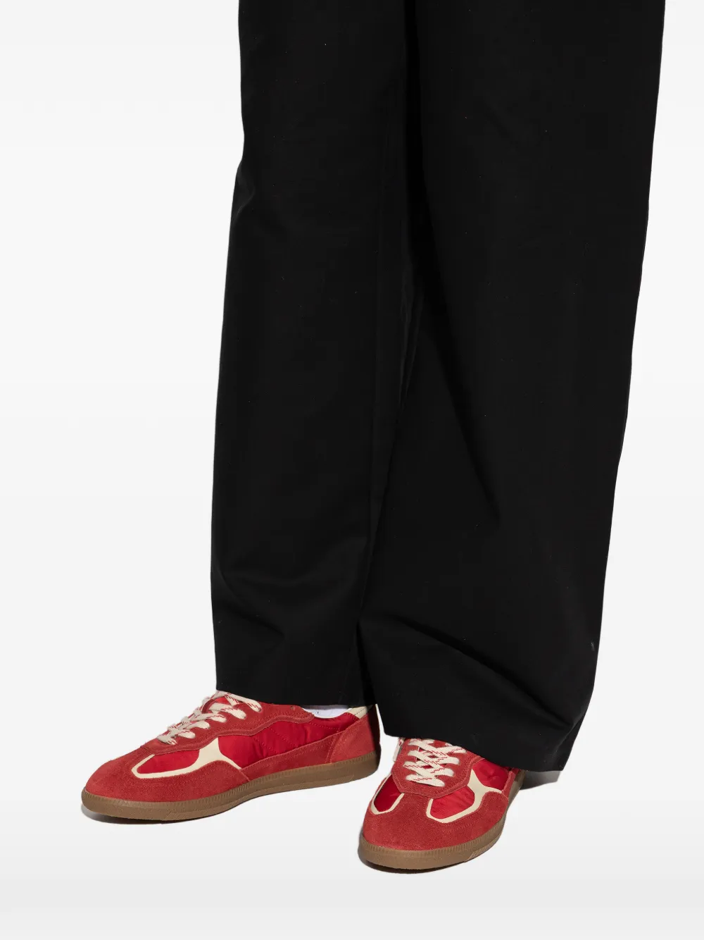 ALOHAS TB.490 sneakers Rood