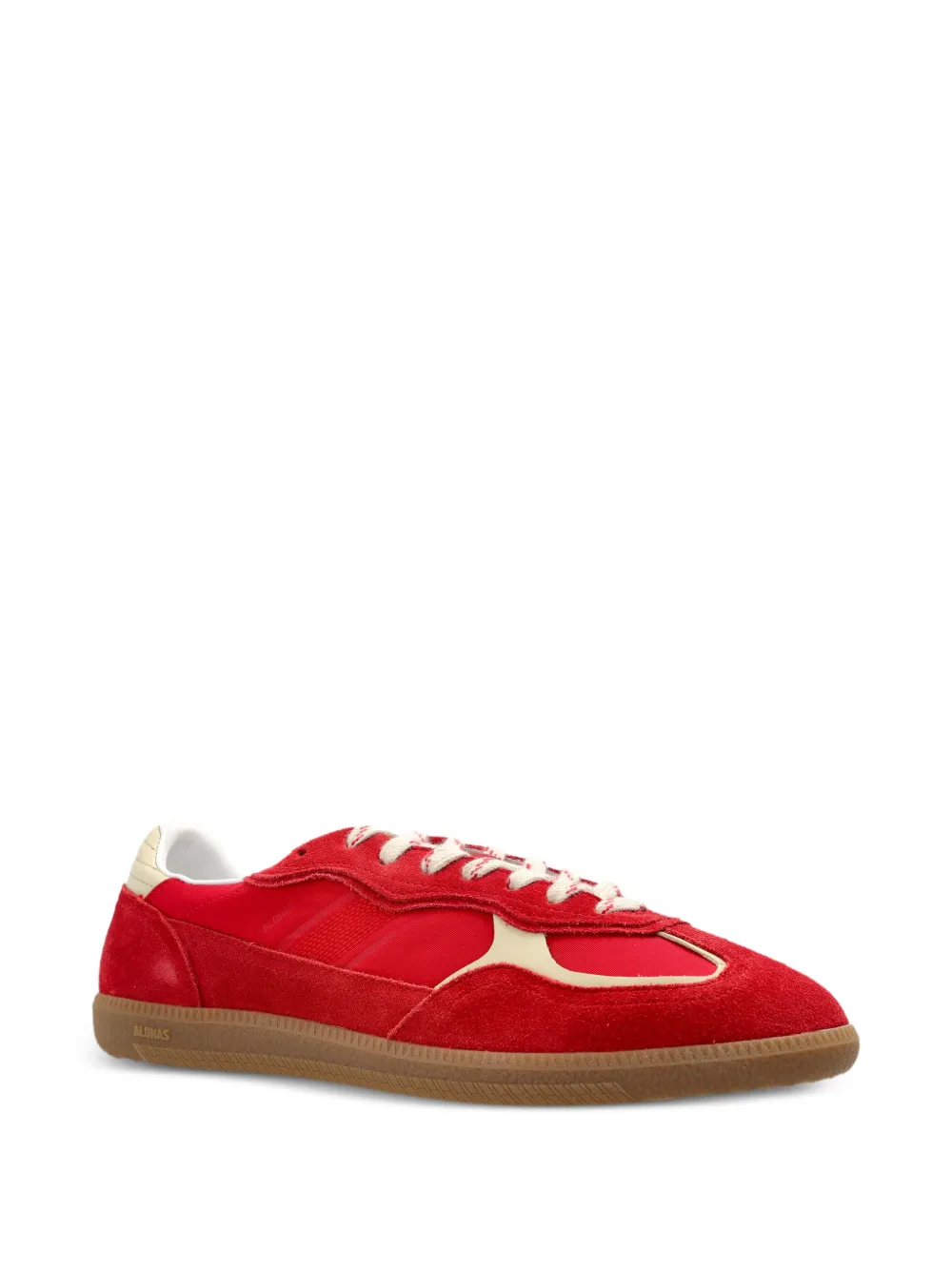  Alohas Tb.490 Sneakers - Red 