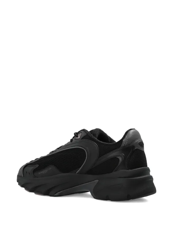 Coach Speed Runner スニーカー | ブラック | FARFETCH JP