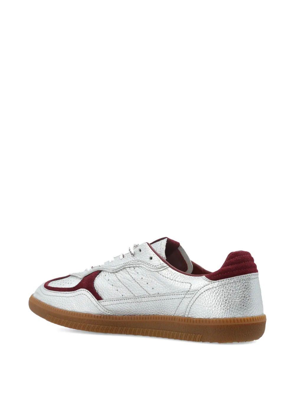 ALOHAS Tb.490 sneakers Zilver