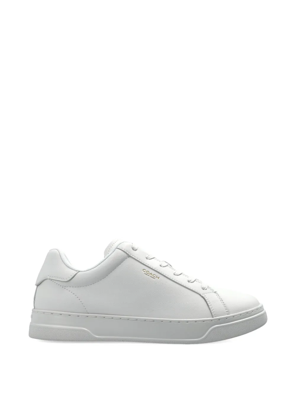 Coach High Line sneakers - Bianco