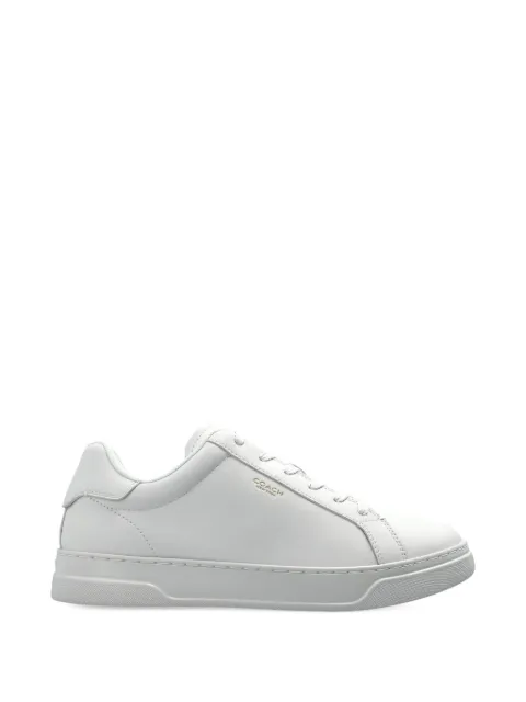 Coach High Line sneakers