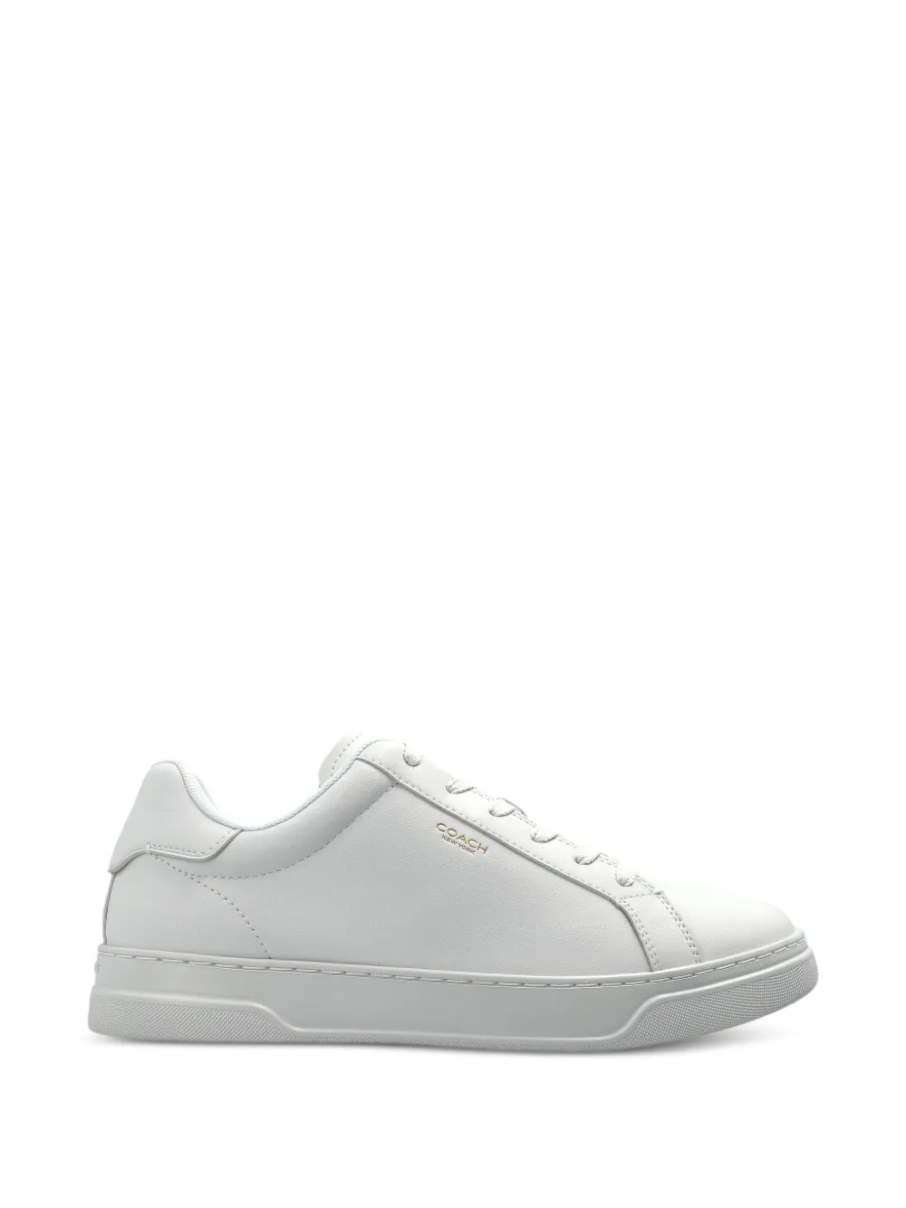 Coach High Line sneakers - Bianco