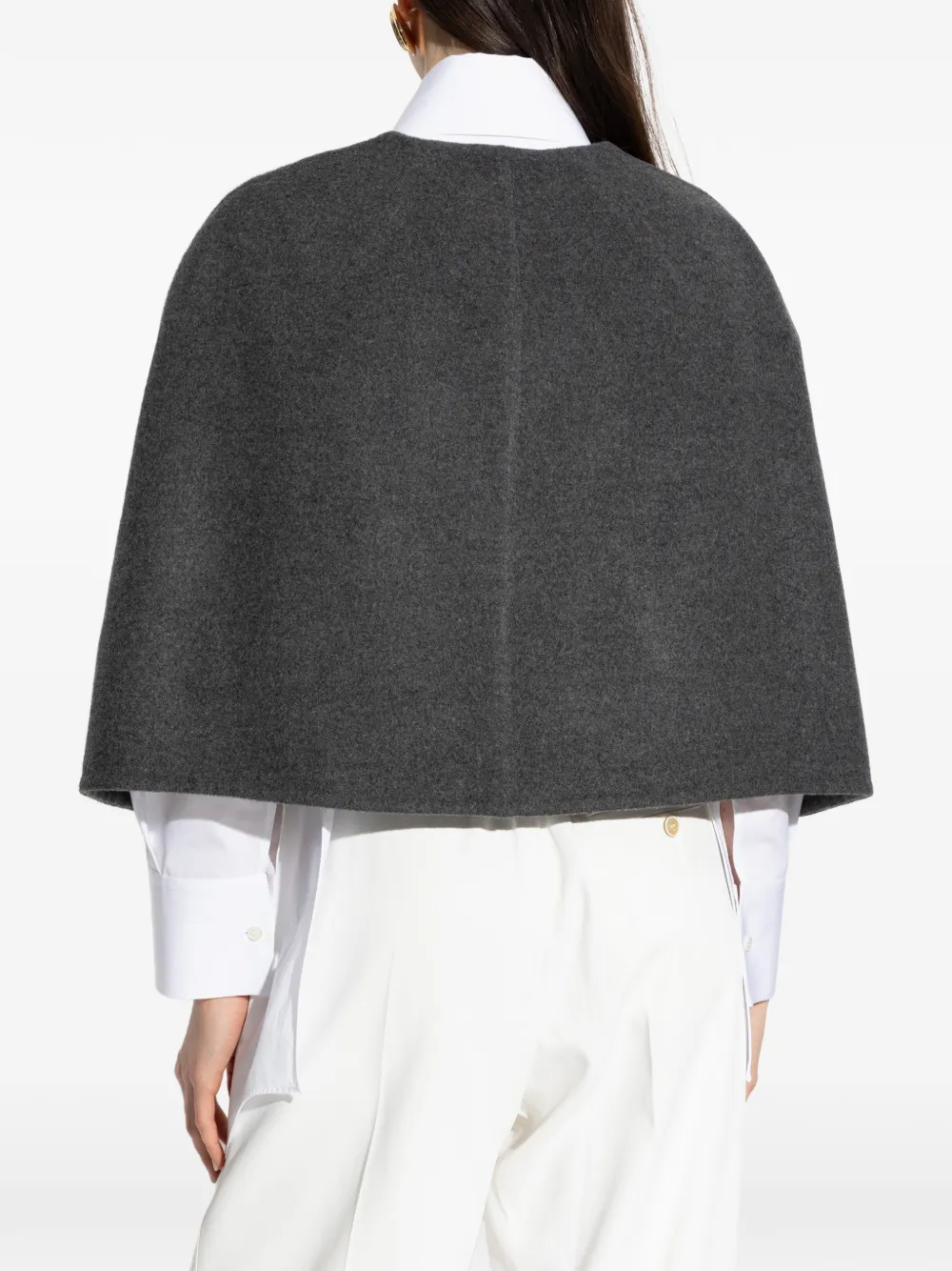 Givenchy Jack met knopen Grijs