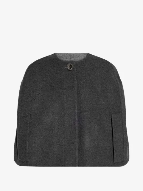 Givenchy button jacket