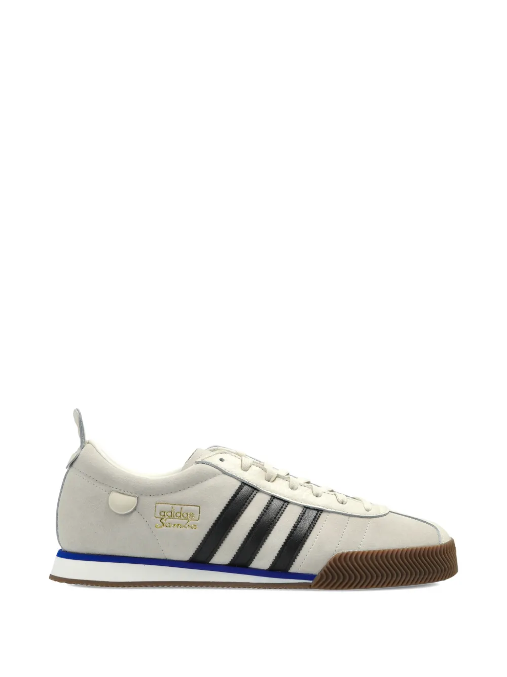 adidas Samba 62 sneakers Beige