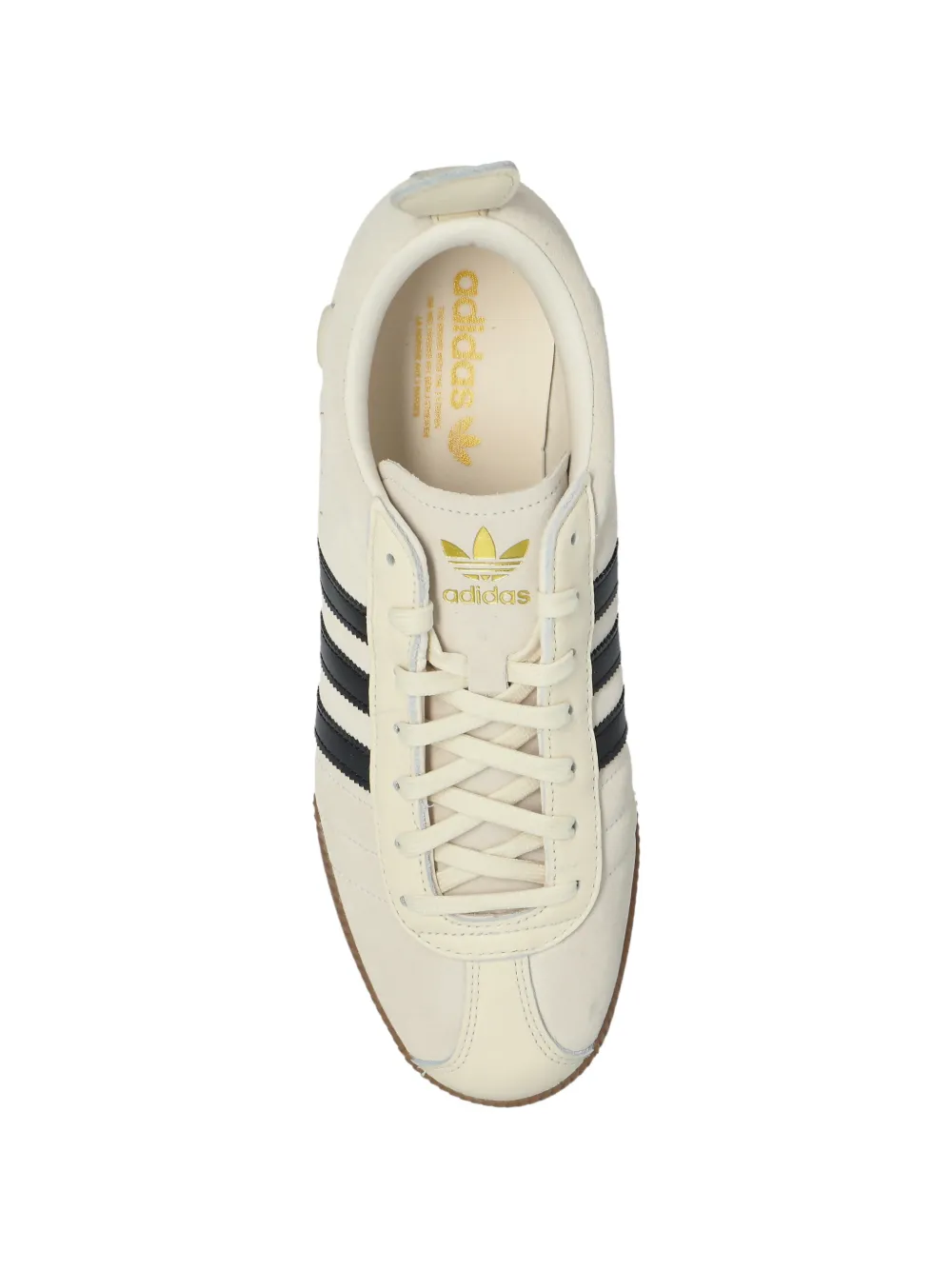 adidas Samba 62 sneakers Beige