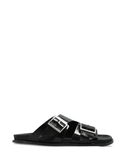 ALOHAS Alba buckle sandals