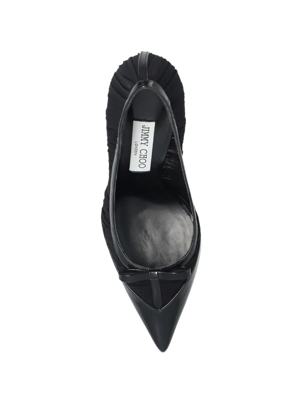 Jimmy Choo Love pumps Zwart