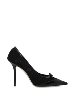 Jimmy Choo(ジミー・チュウ)パンプス - FARFETCH Jimmy Choo(ジミー・チュウ)パンプス - FARFETCH