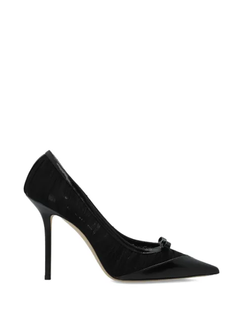 Jimmy Choo Love pumps