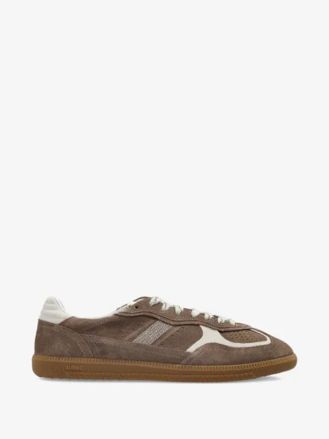 ALOHAS  Tb.490 lace-up sneakers