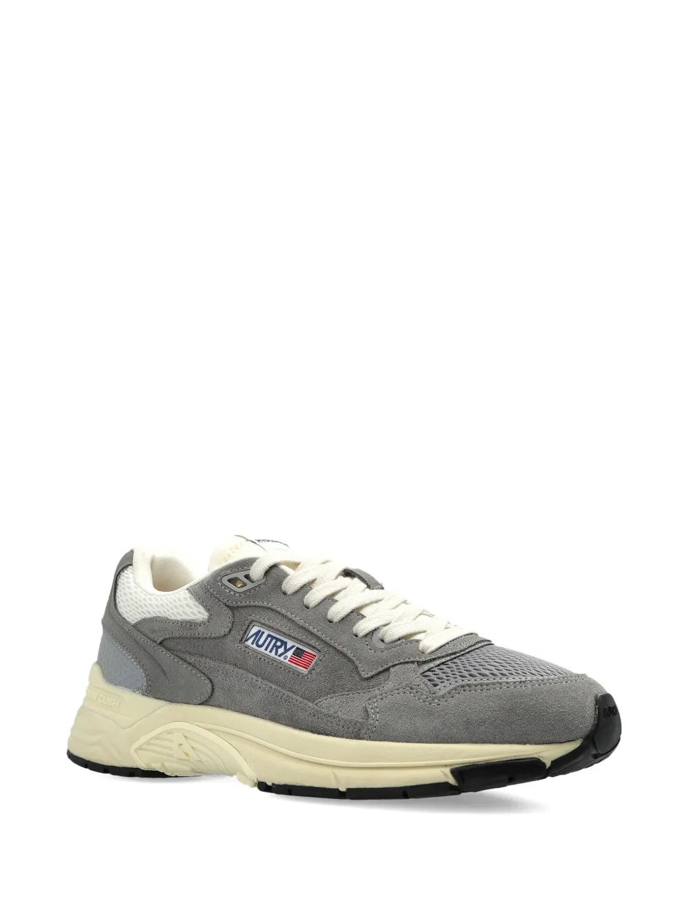 Autry Hyperway sneakers Grijs