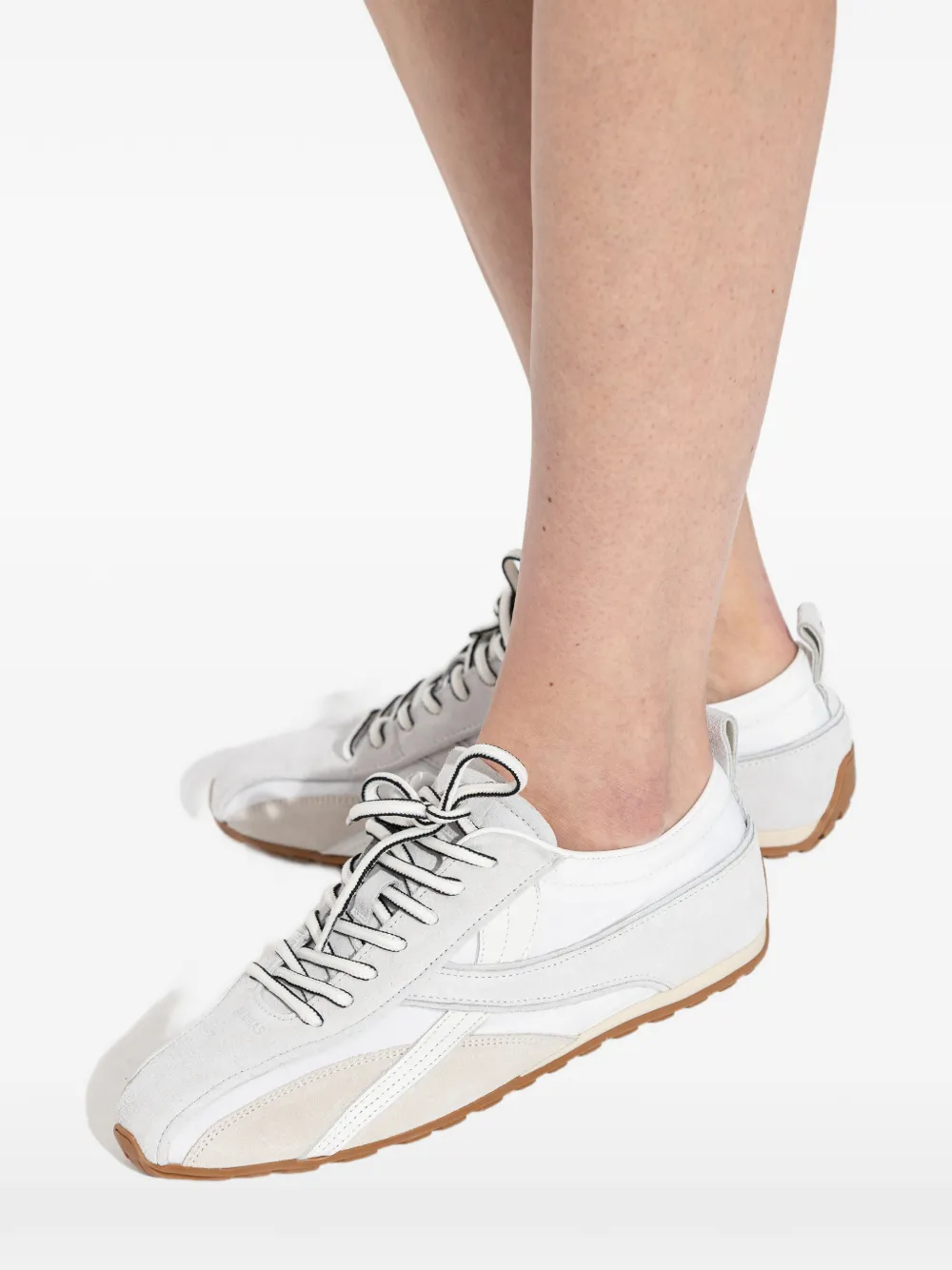 ALOHAS TB.304 sneakers Wit