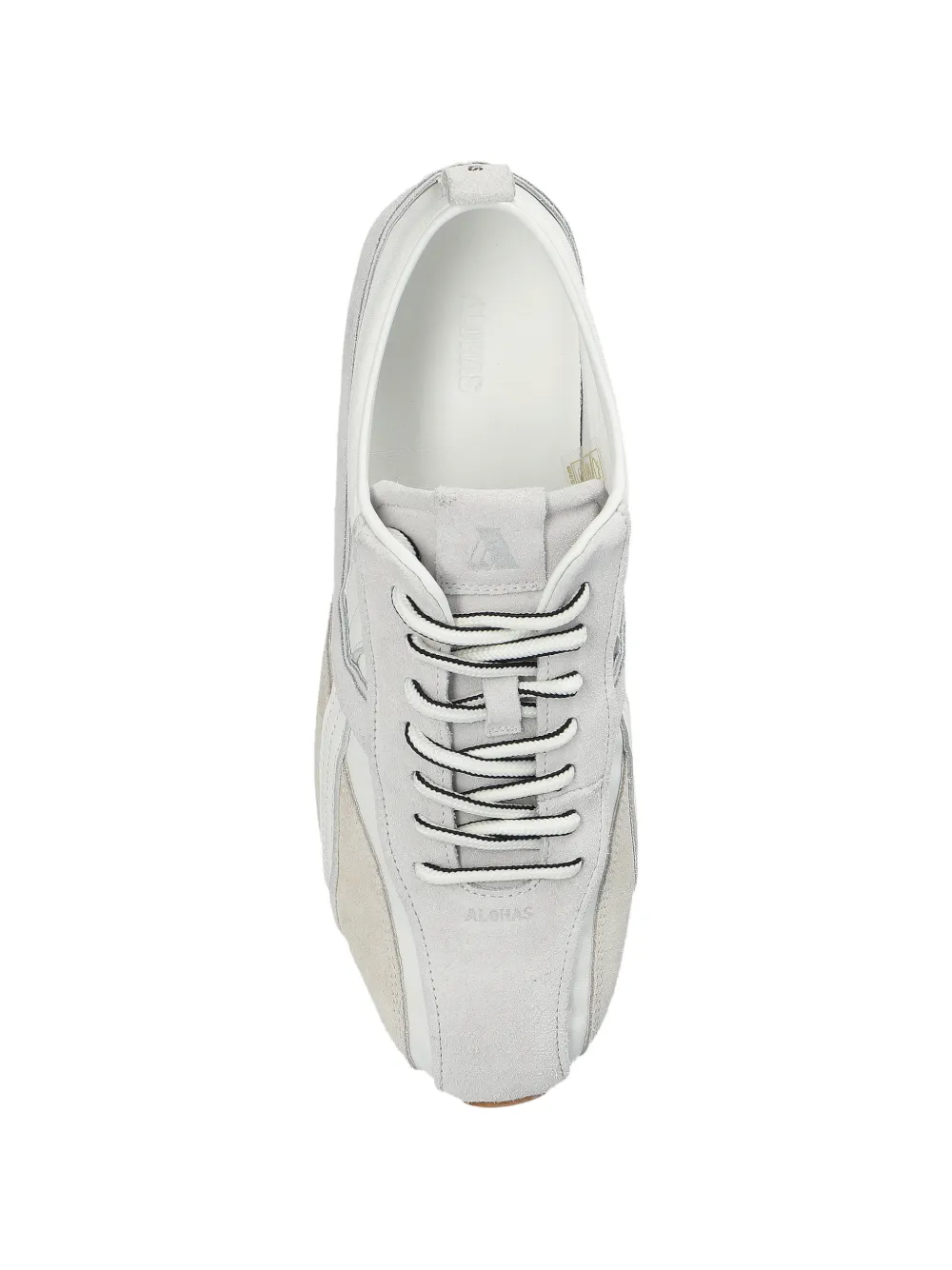 ALOHAS TB.304 sneakers Wit