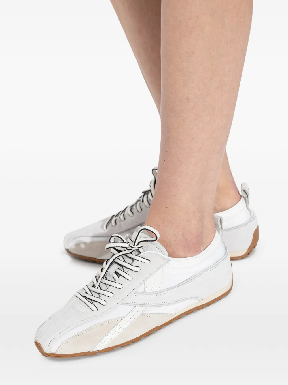 ALOHAS Tb.304 Sneakers | White | FARFETCH