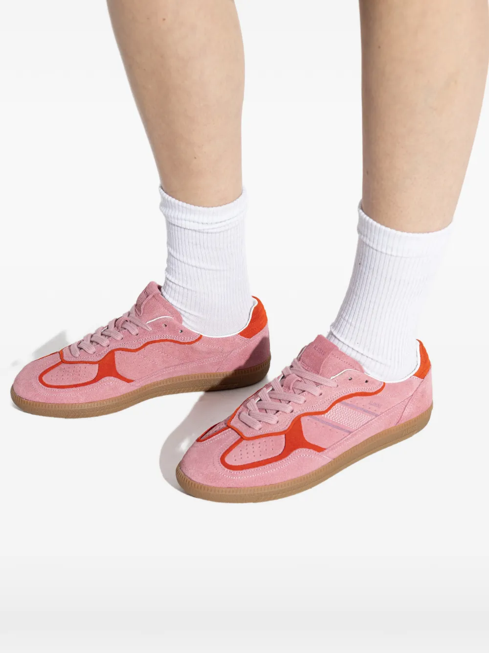 ALOHAS TB.490 sneakers Roze