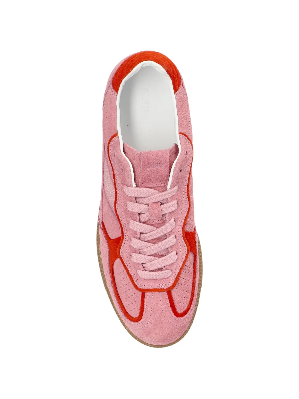ALOHAS TB.490 sneakers Roze
