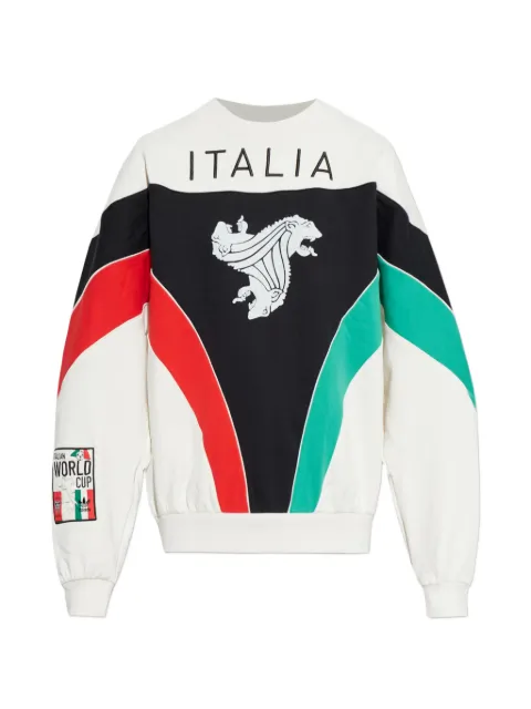 adidas Coppa Del Mondo Italia sweatshirt
