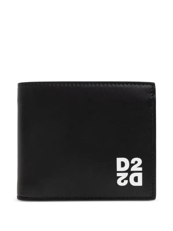 Portefeuilles pour Femmes Dsquared2| Soldes jusqu'à −80