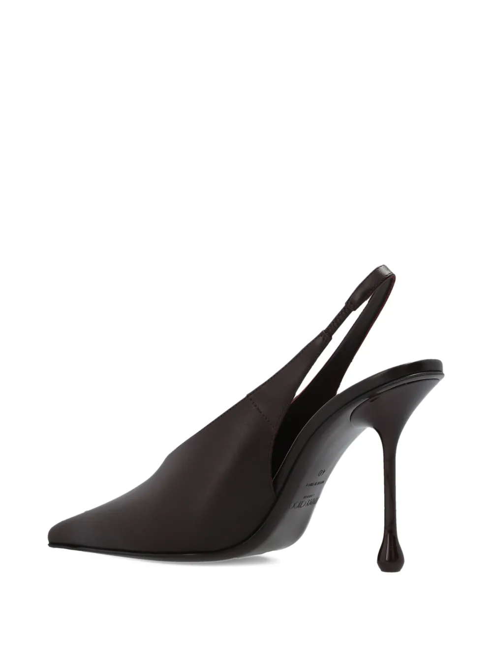 Jimmy Choo Isa pumps Bruin