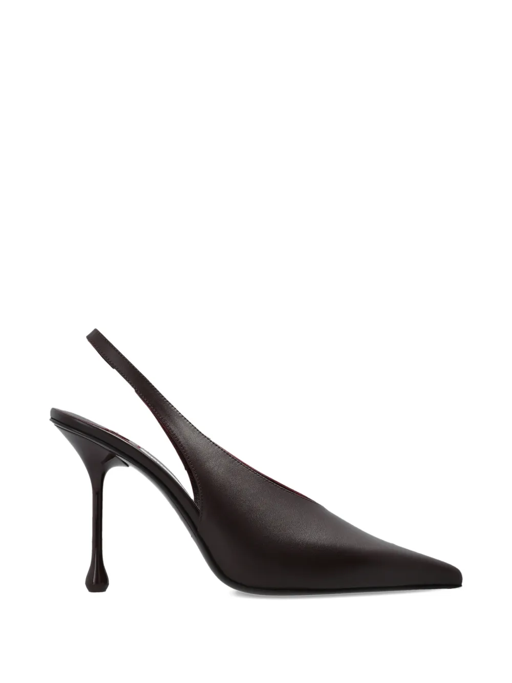 Jimmy Choo Isa pumps Bruin