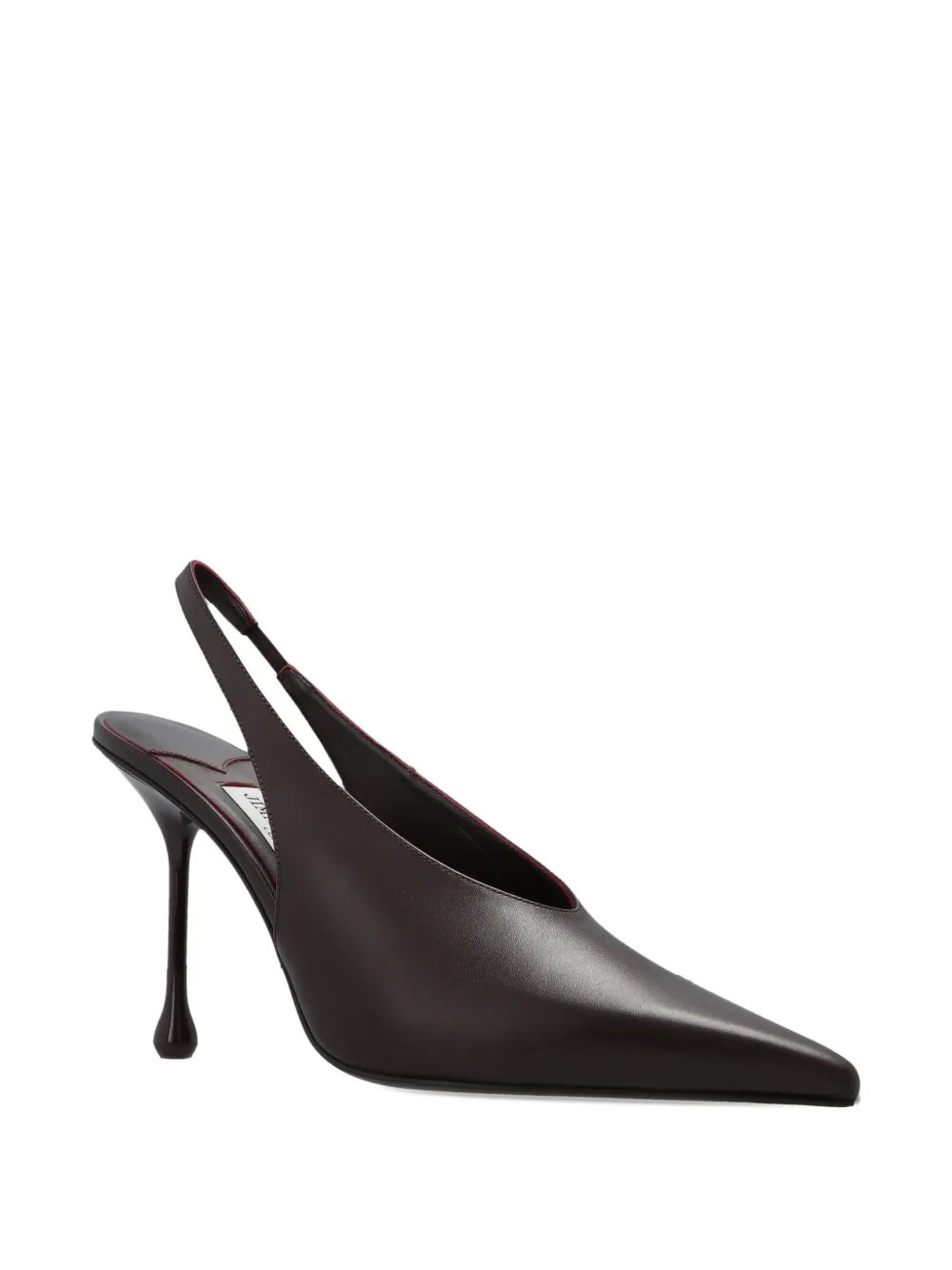 Jimmy Choo Isa pumps Bruin