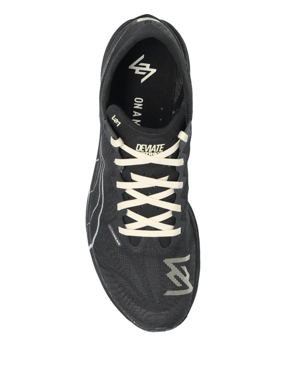 PUMA Sneakers met vlakken Zwart