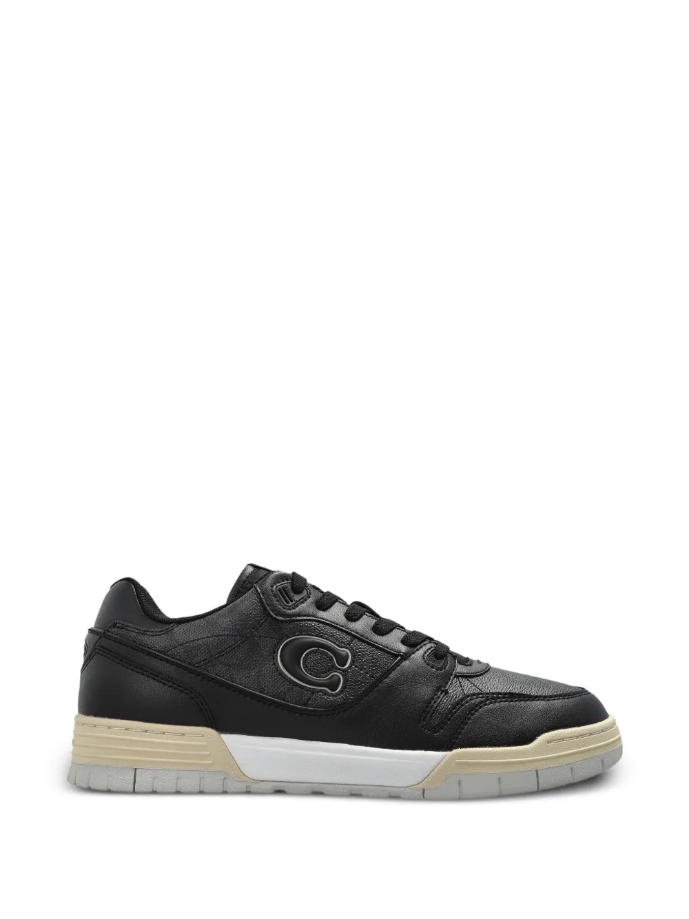 Coach Soho sneakers - Nero