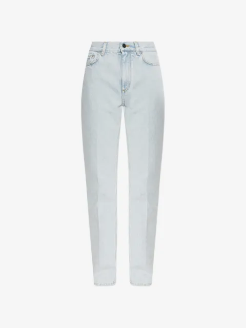 Givenchy jeans con bolsillos