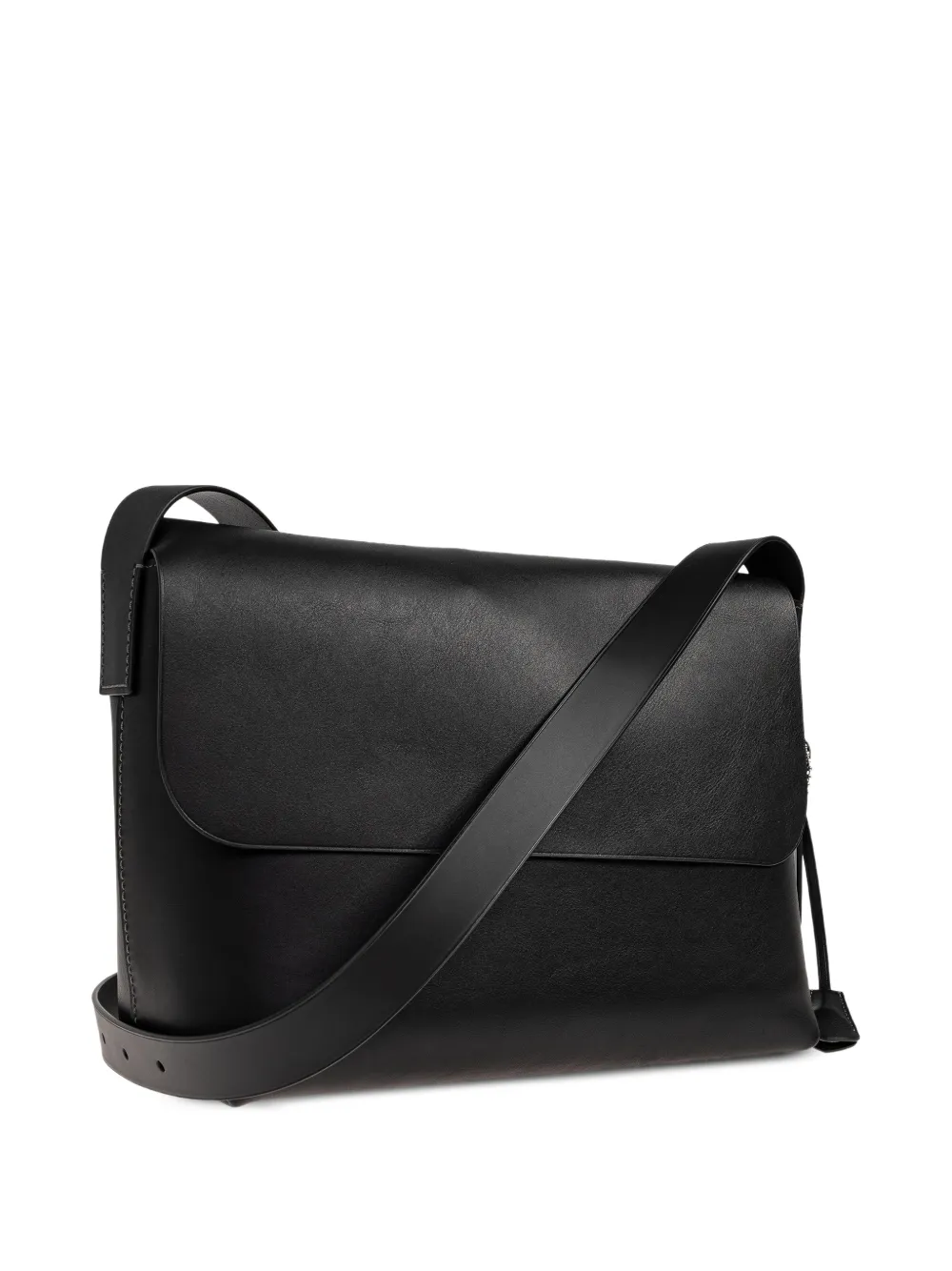 Coach Ludlow レザーメッセンジャーバッグ | ブラック | FARFETCH JP Coach Ludlow レザーメッセンジャーバッグ | ブラック | FARFETCH JP