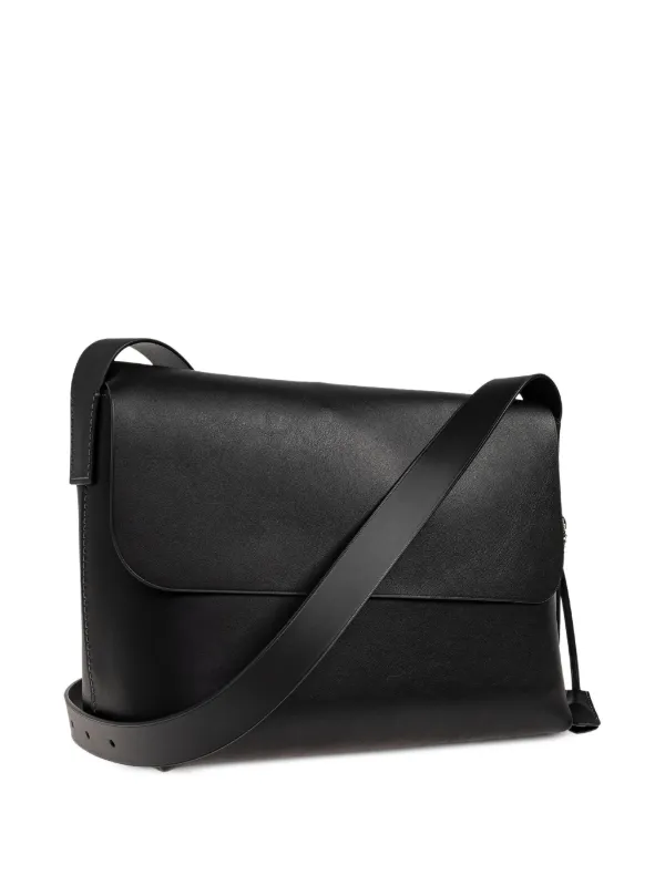 Coach Ludlow レザーメッセンジャーバッグ | ブラック | FARFETCH JP Coach Ludlow レザーメッセンジャーバッグ | ブラック | FARFETCH JP