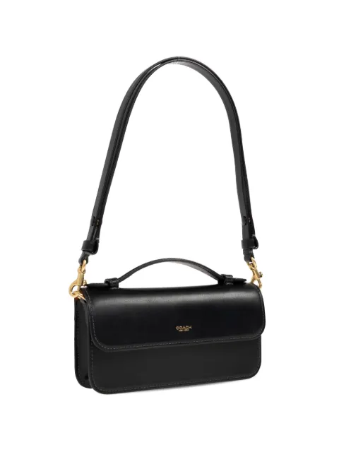 Coach Elora detachable-strap top-handle tote bag