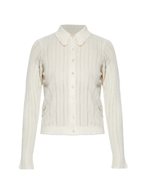Ulla Johnson Lottie cardigan