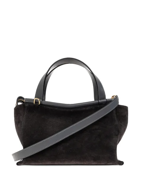 Wandler Ida top-handle tote bag