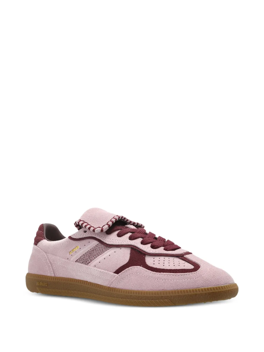  Alohas Tb.490 Club Sneakers - Pink 