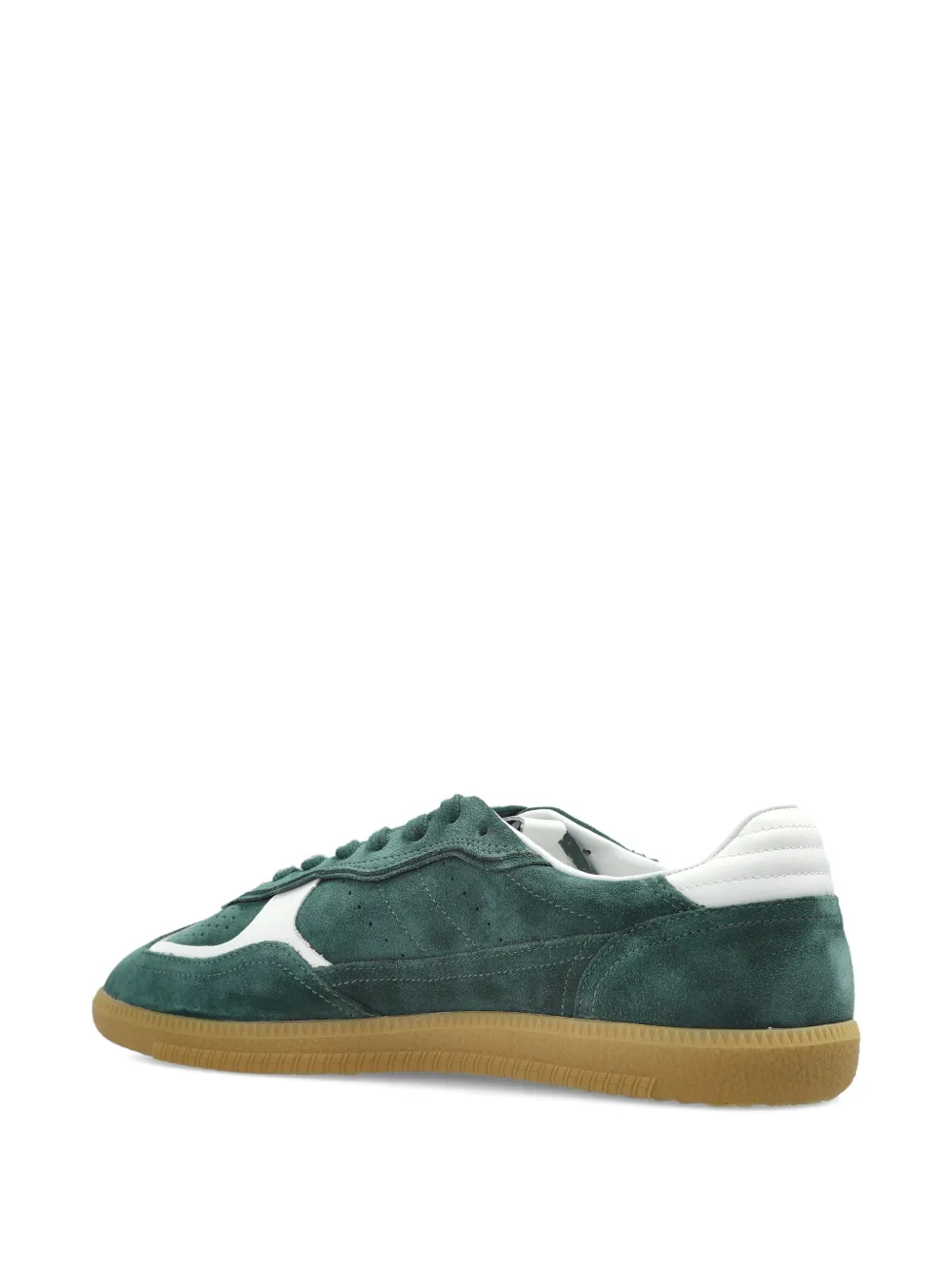 ALOHAS Tb.490 sneakers Groen