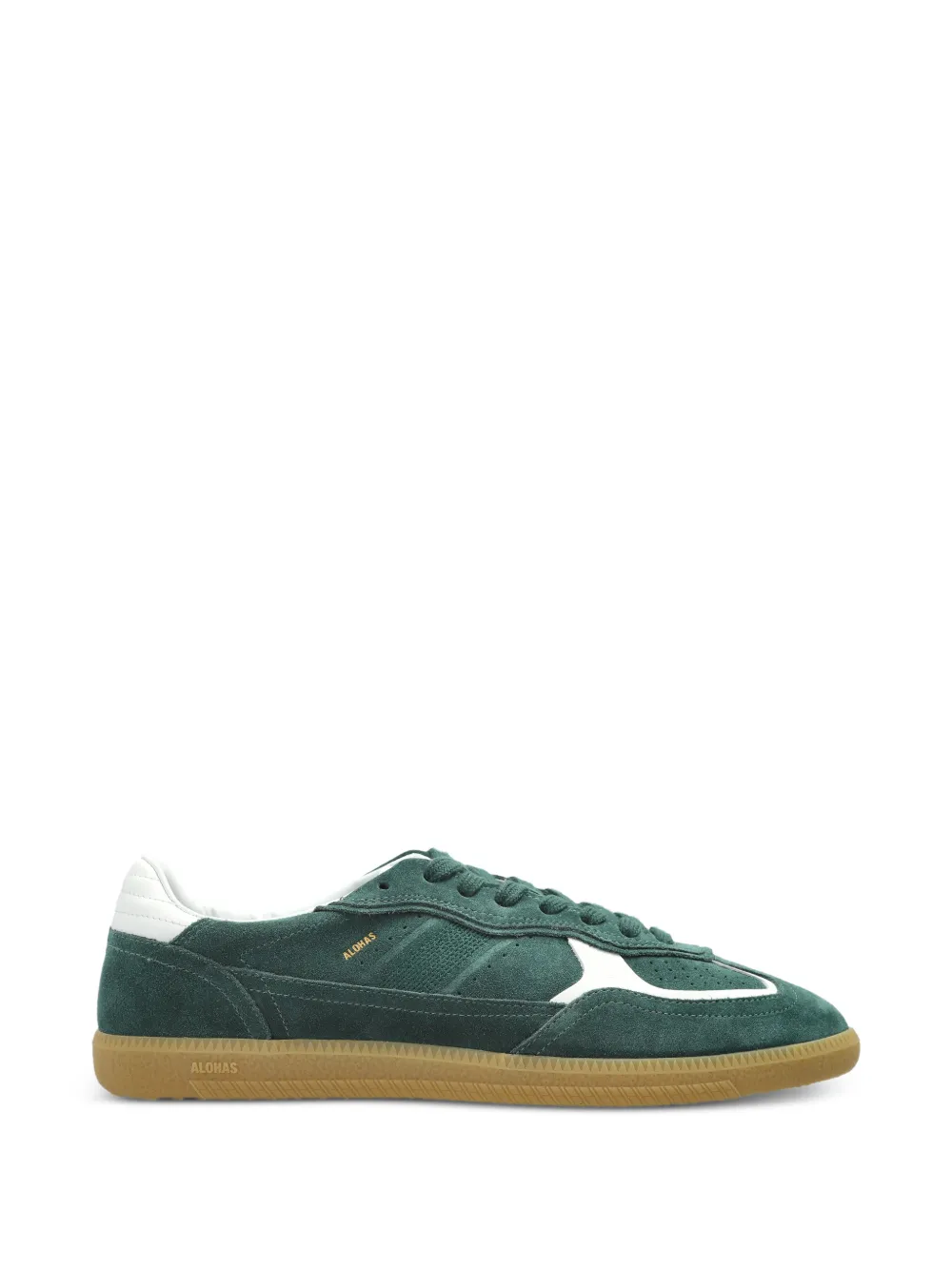 ALOHAS Tb.490 sneakers - Verde