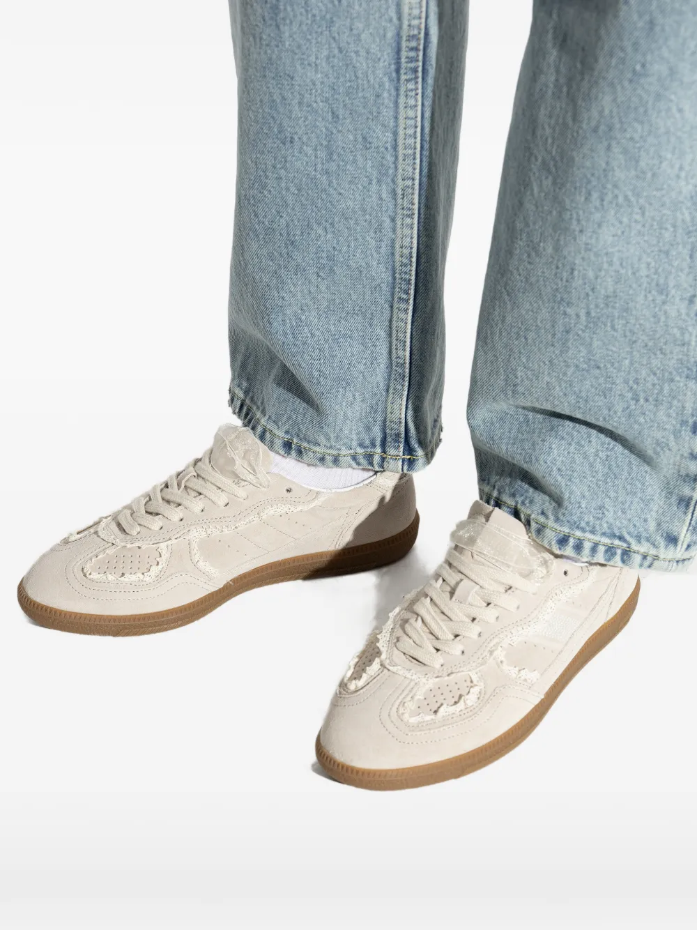 ALOHAS TB.490 sneakers Beige