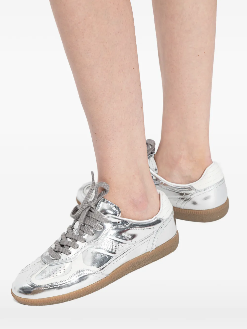 ALOHAS TB.490 sneakers Zilver