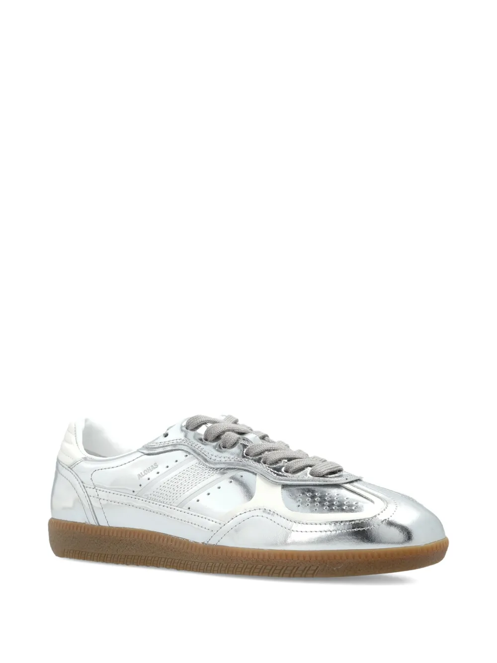 ALOHAS TB.490 sneakers Zilver