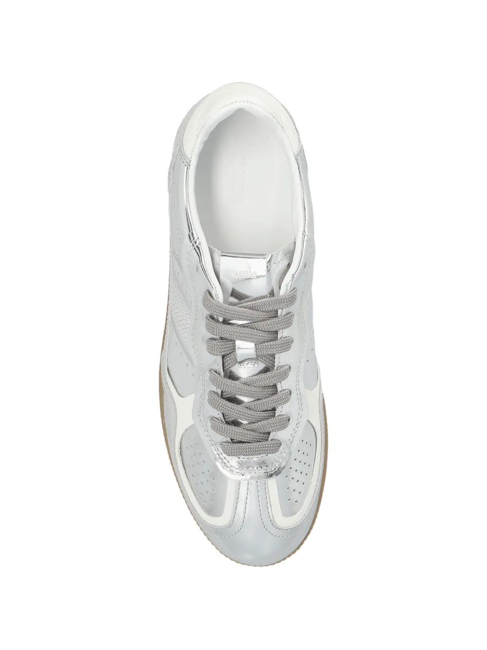 ALOHAS TB.490 sneakers Zilver