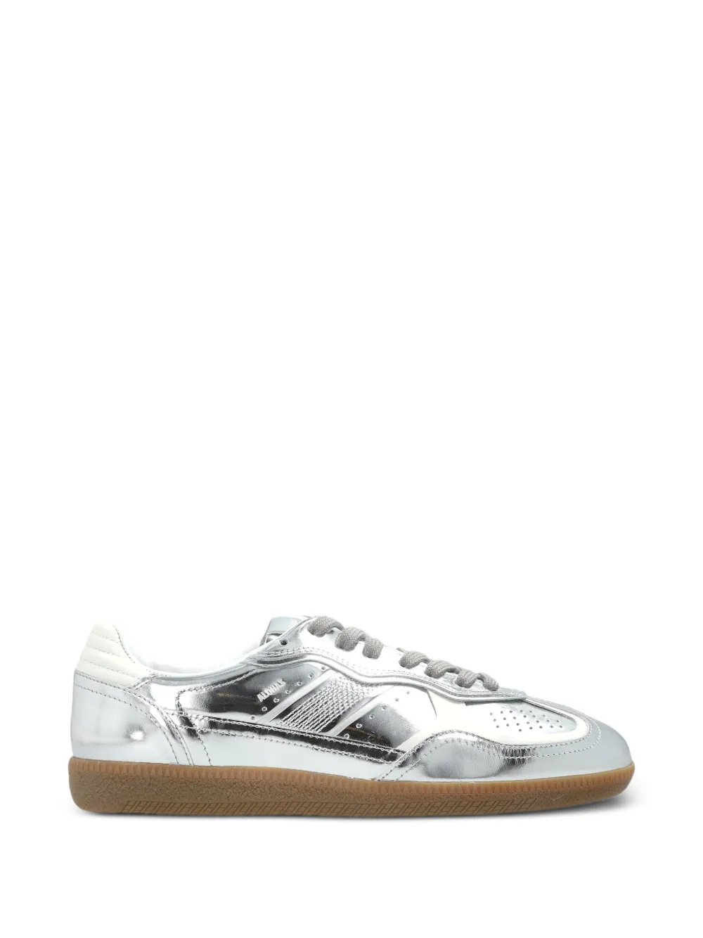 ALOHAS TB.490 sneakers Zilver