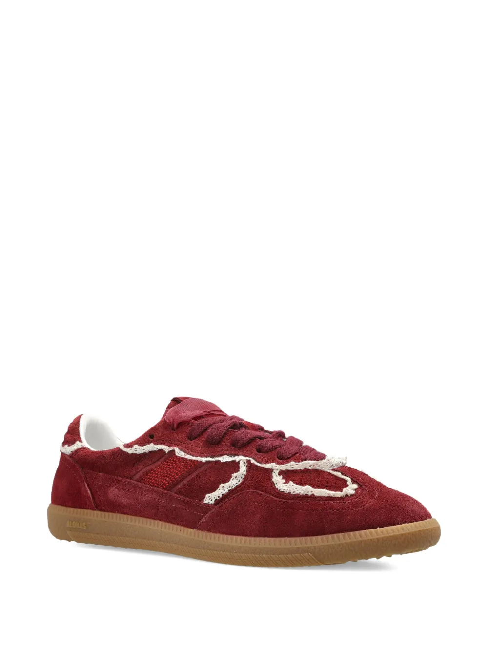 ALOHAS TB.490 sneakers Rood