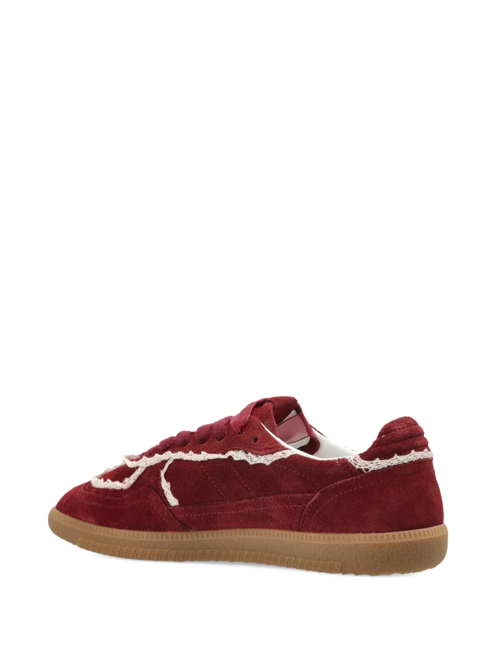 ALOHAS TB.490 sneakers Rood