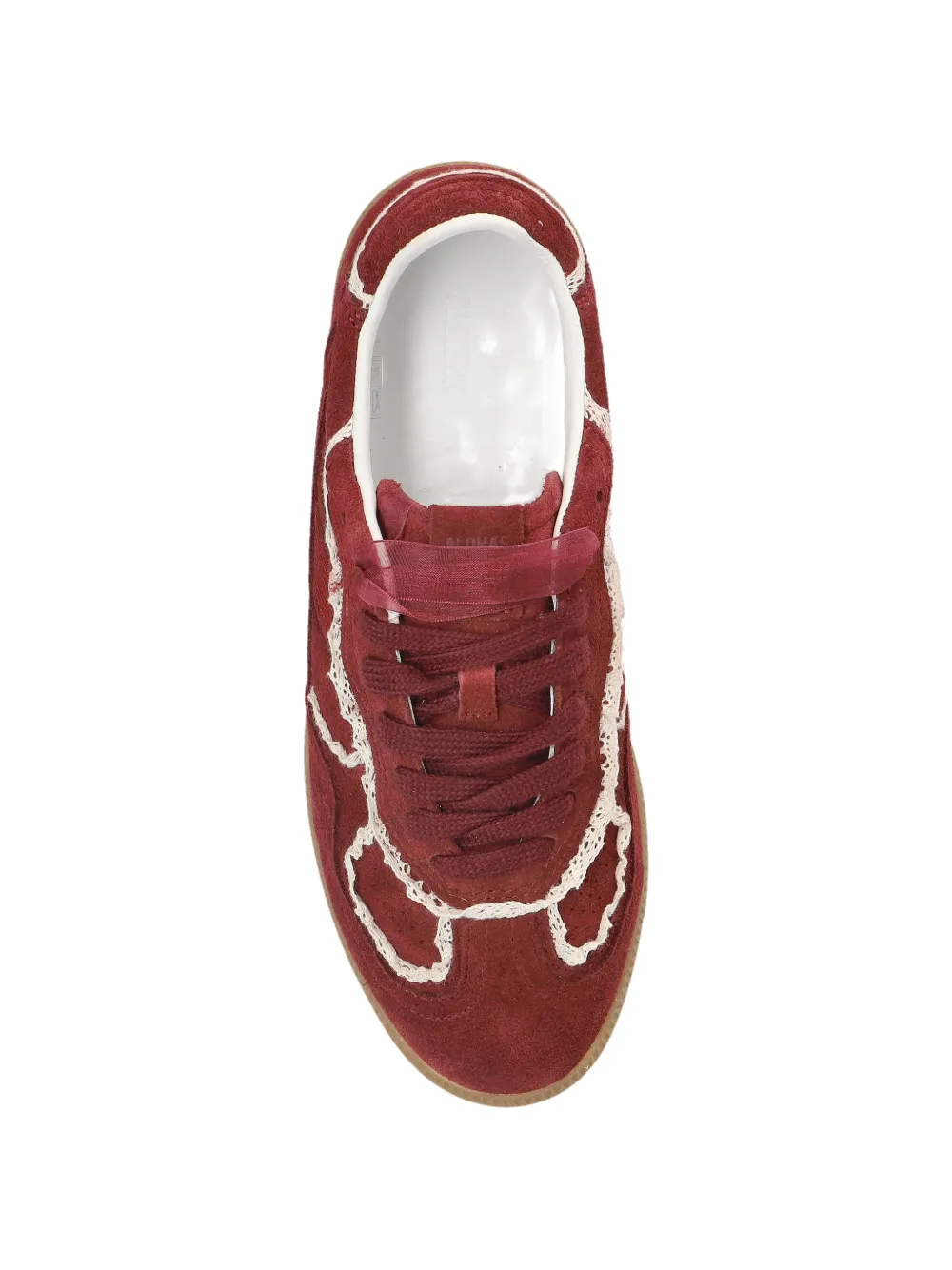 ALOHAS TB.490 sneakers Rood