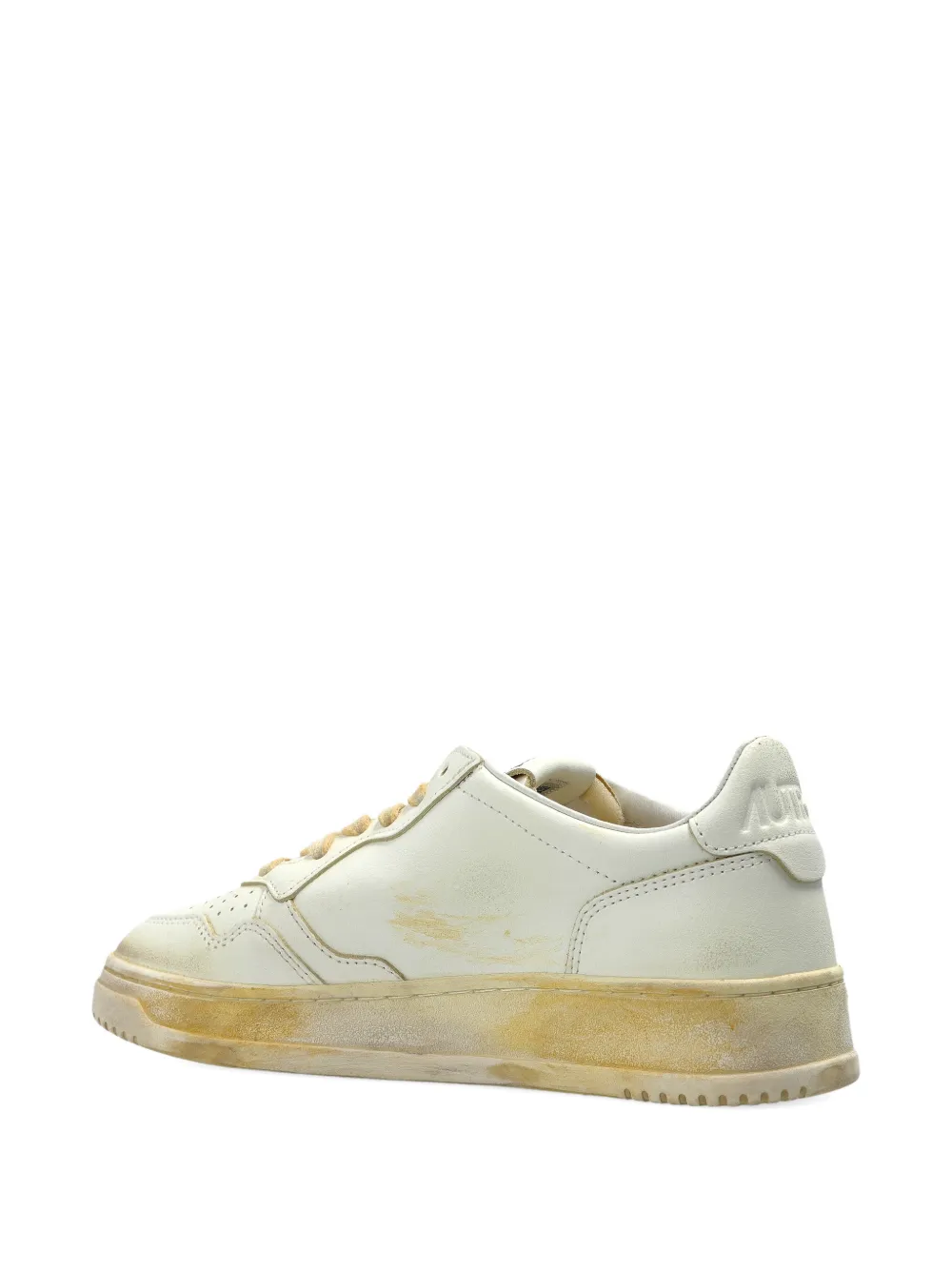 Autry Sup Vint sneakers Beige