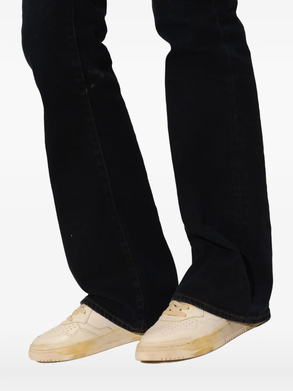 Autry Sup Vint sneakers Beige